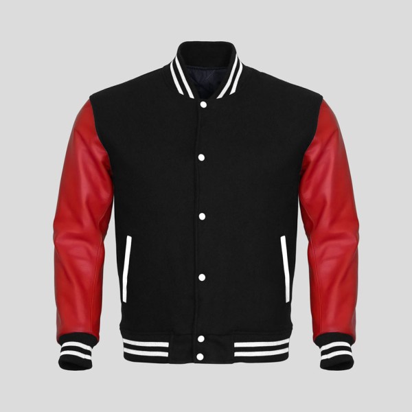 Varsity Jacket